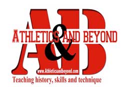 atheletics and beyond